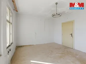 Prodej rodinného domu, Domoušice, 150 m2