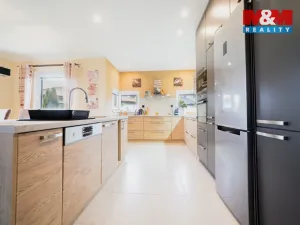 Prodej rodinného domu, Břeclav, Kobzíkova, 144 m2