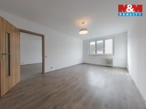Pronájem bytu 2+1, Karlovy Vary, Brigádníků, 55 m2