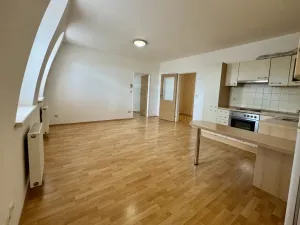 Pronájem bytu 2+kk, Olomouc, Wellnerova, 46 m2