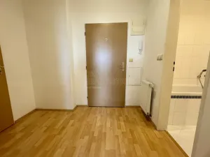 Pronájem bytu 2+kk, Olomouc, Wellnerova, 46 m2