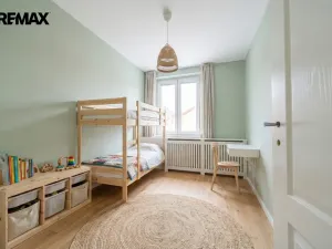 Prodej bytu 3+1, Březová, Hamerská, 63 m2