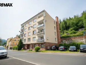 Prodej bytu 3+1, Březová, Hamerská, 63 m2