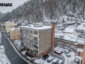 Prodej bytu 3+1, Březová, Hamerská, 63 m2