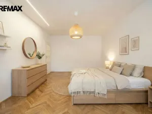Prodej bytu 3+1, Březová, Hamerská, 63 m2