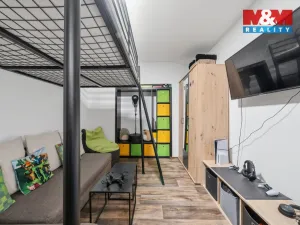 Prodej činžovního domu, Jaroměř - Jakubské Předměstí, Palackého, 791 m2