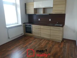 Pronájem bytu 1+1, Olomouc - Hodolany, Tyršova, 50 m2