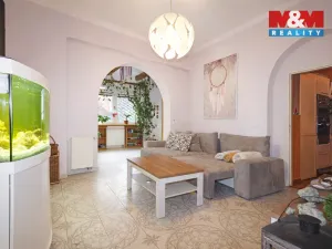 Prodej bytu 5+1, Loket, Kostelní, 147 m2