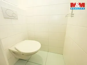 Prodej bytu 3+1, Olomouc - Lazce, Herrmannova, 70 m2