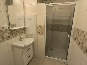 Pronájem bytu 2+1, Ústí nad Labem, Hornická, 55 m2