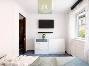 Prodej rodinného domu, Česká Kubice, 105 m2