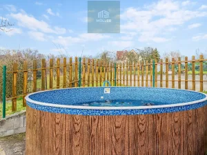 Prodej rodinného domu, Česká Kubice, 105 m2