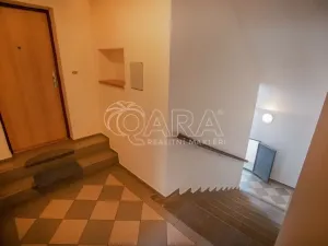 Prodej bytu 2+kk, České Budějovice - České Budějovice 3, Puklicova, 41 m2