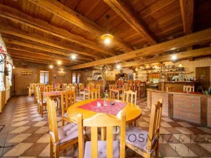 Prodej ubytování, Vikýřovice, Petrovská, 1063 m2