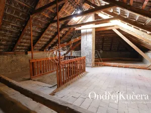 Prodej činžovního domu, Kladno, Komenského, 425 m2