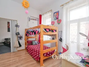 Prodej činžovního domu, Kladno, Komenského, 425 m2