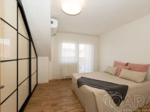 Prodej rodinného domu, Dolní Břežany, K Písnici, 136 m2