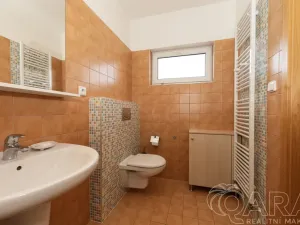 Prodej rodinného domu, Dolní Břežany, K Písnici, 136 m2