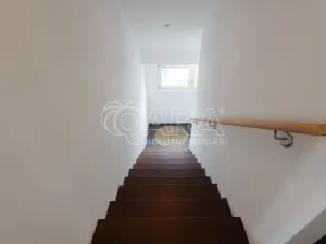 Pronájem bytu 4+kk, Praha - Vršovice, Bělocerkevská, 146 m2