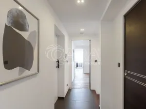 Pronájem bytu 4+kk, Praha - Vršovice, Bělocerkevská, 146 m2