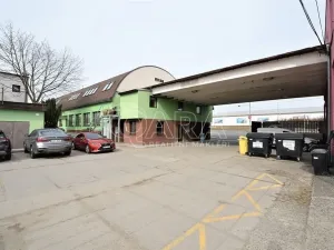 Pronájem kanceláře, Kosmonosy, Průmyslová, 18 m2