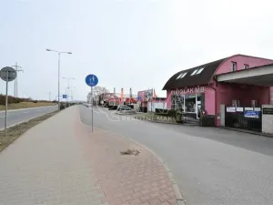 Pronájem kanceláře, Kosmonosy, Průmyslová, 18 m2