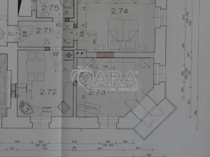 Pronájem bytu 2+1, Nová Bystřice, Vídeňská, 60 m2
