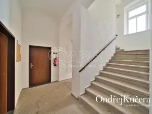 Pronájem bytu 2+1, Nová Bystřice, Vídeňská, 60 m2