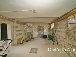 Pronájem bytu 2+1, Nová Bystřice, Vídeňská, 60 m2