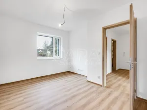 Prodej bytu 3+kk, Kunčice nad Labem, 95 m2