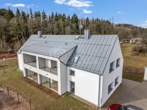 Prodej bytu 3+kk, Kunčice nad Labem, 95 m2