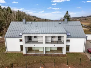 Prodej bytu 3+kk, Kunčice nad Labem, 95 m2