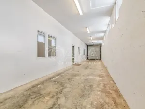 Prodej skladu, Bělotín, 1029 m2