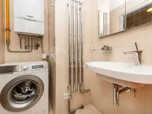 Prodej bytu 1+kk, Praha - Dejvice, Matějská, 33 m2