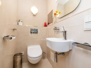 Prodej bytu 1+kk, Praha - Dejvice, Matějská, 33 m2