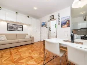 Prodej bytu 1+kk, Praha - Dejvice, Matějská, 33 m2