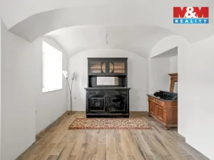 Prodej rodinného domu, Broumov - Velká Ves, Kladská, 260 m2