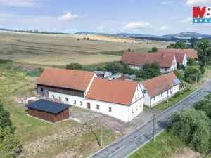 Prodej rodinného domu, Broumov - Velká Ves, Kladská, 260 m2