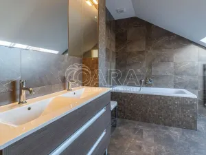 Pronájem bytu 4+kk, Praha - Staré Město, Vězeňská, 149 m2