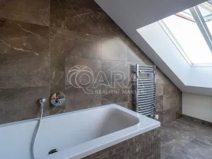 Pronájem bytu 4+kk, Praha - Staré Město, Vězeňská, 149 m2