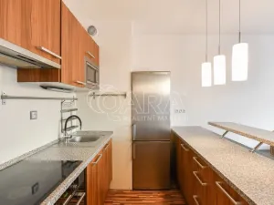 Pronájem bytu 2+kk, Praha - Stodůlky, Laurinova, 50 m2