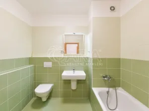 Pronájem bytu 2+kk, Praha - Stodůlky, Laurinova, 50 m2