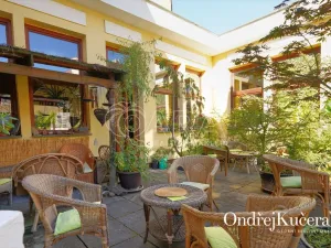 Prodej činžovního domu, Kladno, Osvoboz. pol. vězňů, 1000 m2