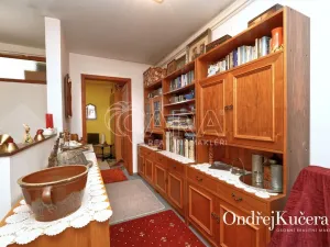 Prodej činžovního domu, Kladno, Osvoboz. pol. vězňů, 1000 m2