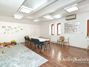 Prodej činžovního domu, Kladno, Osvoboz. pol. vězňů, 1000 m2