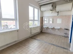 Prodej skladu, Frenštát pod Radhoštěm, Martinská čtvrť, 1455 m2