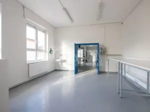 Prodej skladu, Frenštát pod Radhoštěm, Martinská čtvrť, 1455 m2