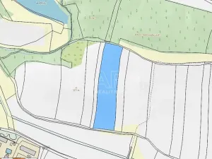 Prodej pole, Mašťov, 29043 m2