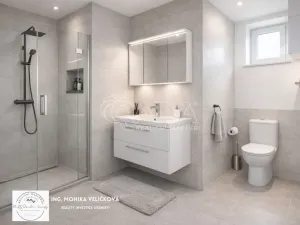 Prodej bytu 2+1, Krnov, Chářovská, 55 m2