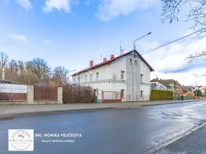 Prodej bytu 2+1, Krnov, Chářovská, 55 m2